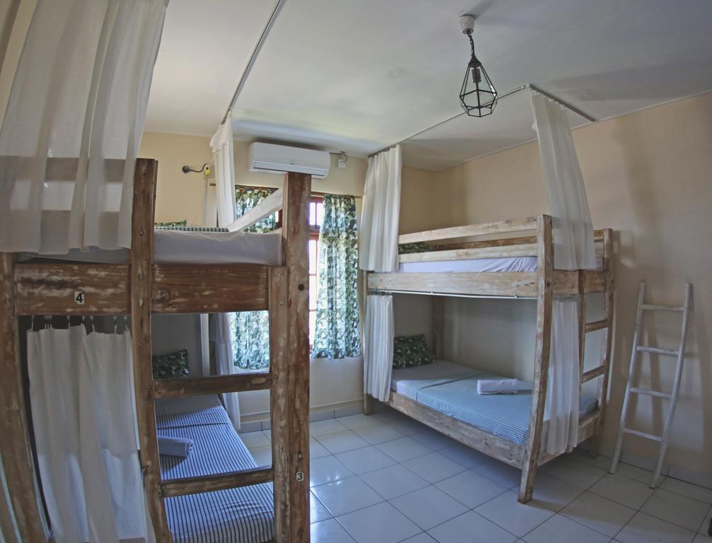 מלון קוטה לומבוק Surfers House מראה חיצוני תמונה